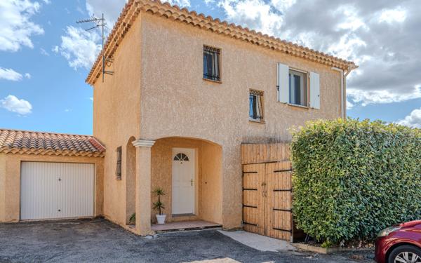 Maison à vendre    4 pièces • 78,42 m2 Bellegarde