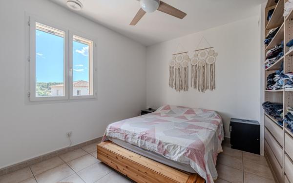 Maison à vendre    4 pièces • 78,42 m2 Bellegarde