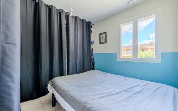 Maison à vendre    4 pièces • 78,42 m2 Bellegarde