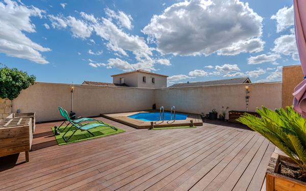 Maison à vendre    4 pièces • 78,42 m2 Bellegarde