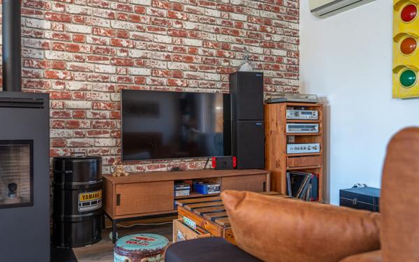 Maison à vendre    4 pièces • 78,42 m2 Bellegarde