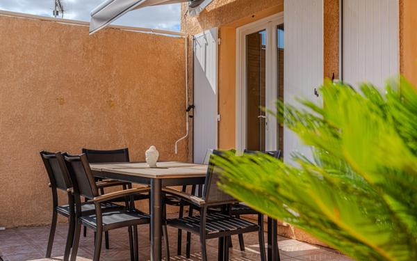 Maison à vendre    4 pièces • 78,42 m2 Bellegarde