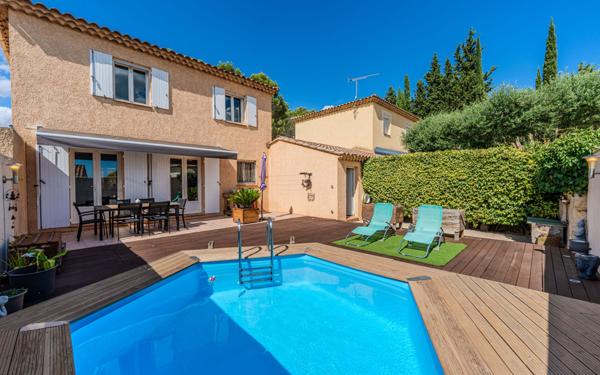 Maison à vendre    4 pièces • 78,42 m2 Bellegarde