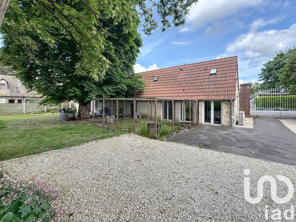 Maison à vendre 1 pièce 33 m² Tourville-la-Rivière