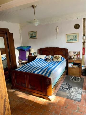 Maison de campagne à Estang à rénover