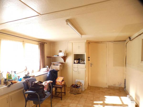 Maison Terrasson Lavilledieu 3 chambres garge et jardin