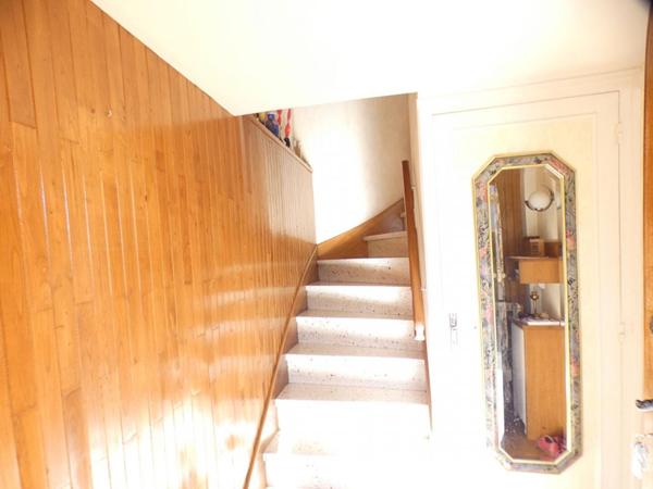 Maison Terrasson Lavilledieu 3 chambres garge et jardin