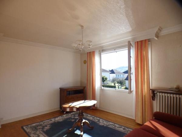 Maison Terrasson Lavilledieu 3 chambres garge et jardin