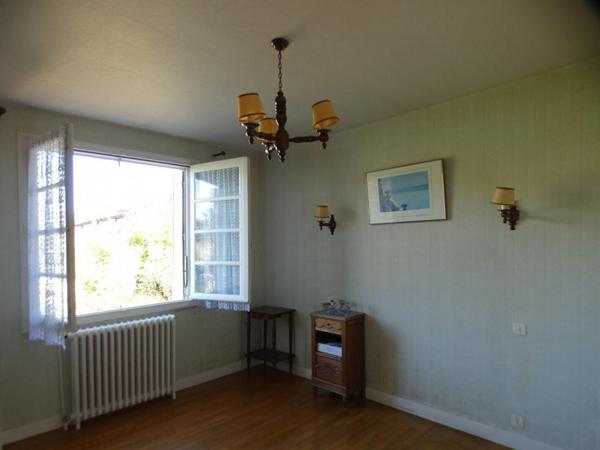 Maison Terrasson Lavilledieu 3 chambres garge et jardin