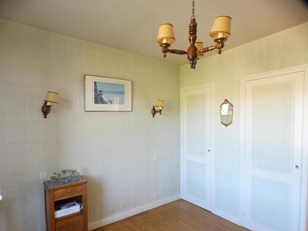 Maison Terrasson Lavilledieu 3 chambres garge et jardin