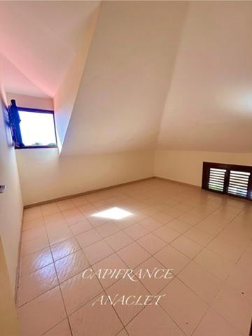 🔑 Maison à louer 7 pièces LE LAMENTIN (972)