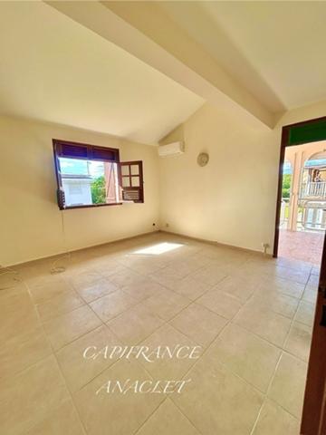 🔑 Maison à louer 7 pièces LE LAMENTIN (972)