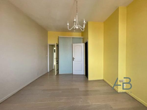 Duplex Lille Vieux-Lille 95.45 m²