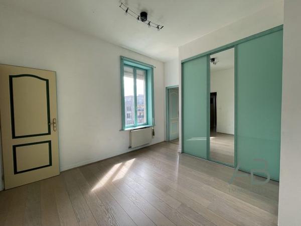 Duplex Lille Vieux-Lille 95.45 m²