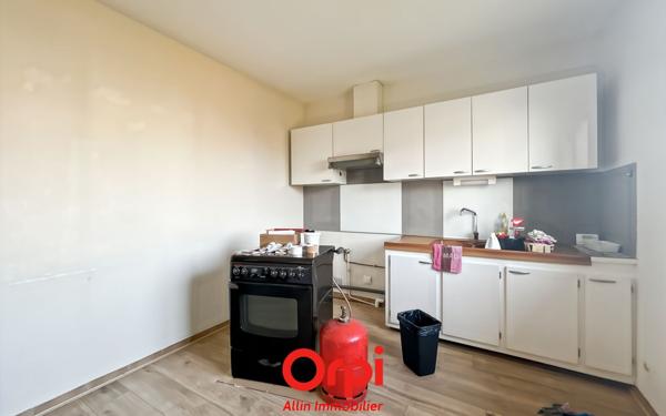 Maison à vendre    4 pièces •  Domérat