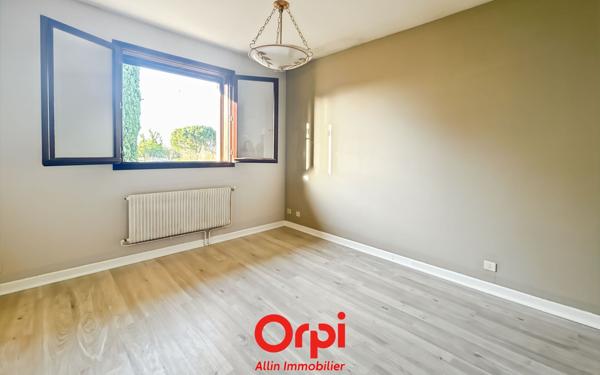 Maison à vendre    4 pièces •  Domérat