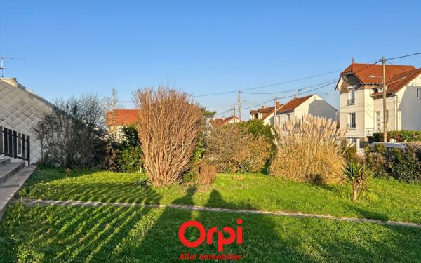 Maison à vendre    4 pièces •  Domérat