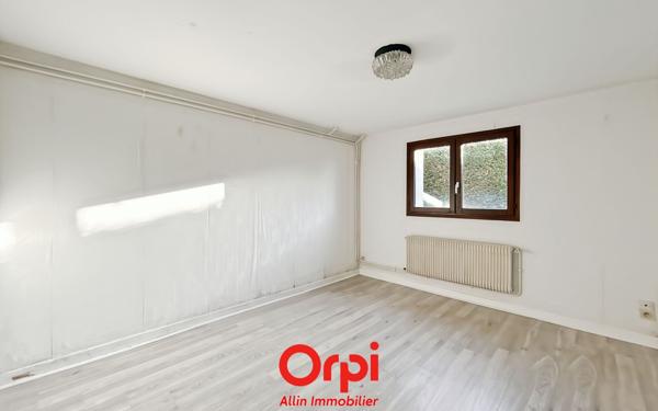 Maison à vendre    4 pièces •  Domérat