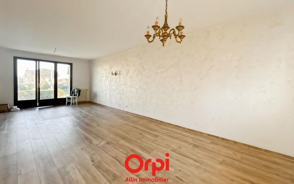 Maison à vendre    4 pièces •  Domérat