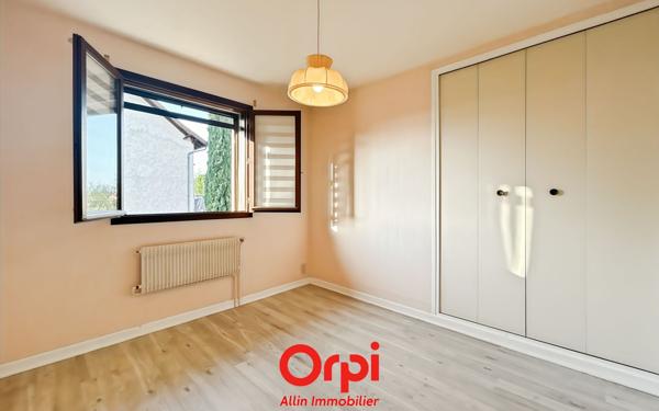 Maison à vendre    4 pièces •  Domérat