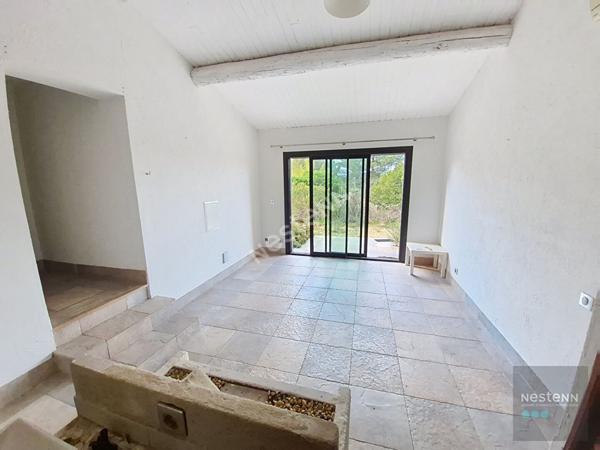 Le Castellet Maison de 4 pièces de 113 m² sur terrain de 5660 m²