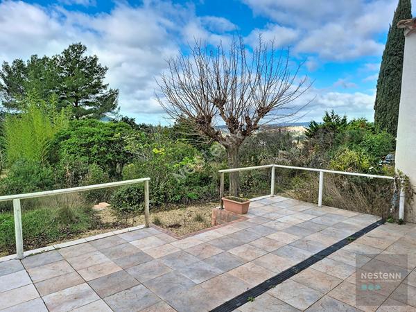 Le Castellet Maison de 4 pièces de 113 m² sur terrain de 5660 m²