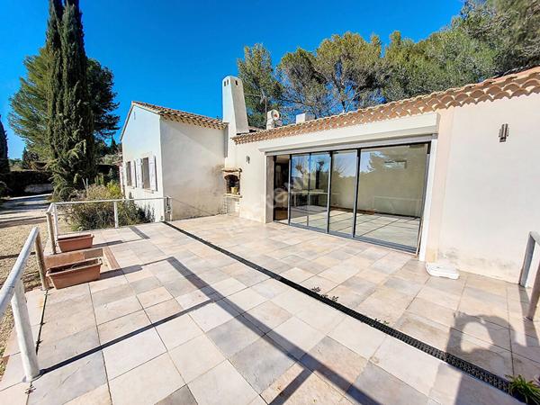 Le Castellet Maison de 4 pièces de 113 m² sur terrain de 5660 m²
