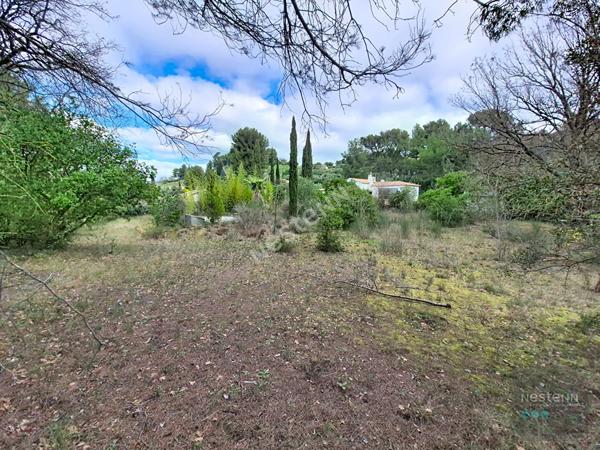 Le Castellet Maison de 4 pièces de 113 m² sur terrain de 5660 m²