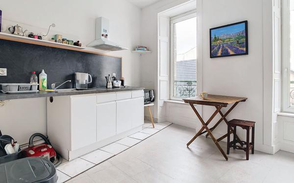 Appartement à louer    1 pièce •  Brest
