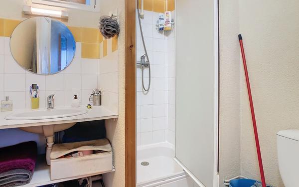 Appartement à louer    1 pièce •  Brest