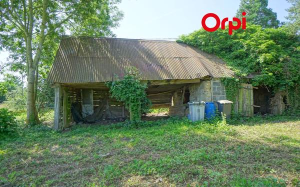 Maison à vendre    4 pièces •  Bernay
