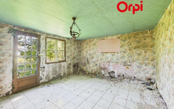 Maison à vendre    4 pièces •  Bernay