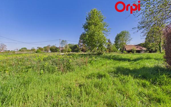 Maison à vendre    4 pièces •  Bernay