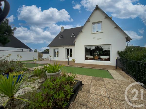 Maison à vendre  6 pièces - 187,99 m2 DINARD - 35