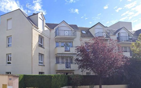 Appartement à vendre    3 pièces • 74,03 m2 Antony