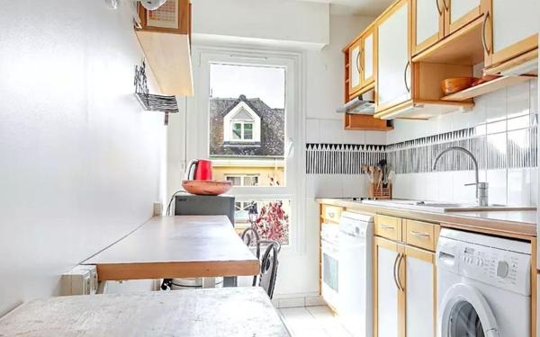 Appartement à vendre    3 pièces • 74,03 m2 Antony