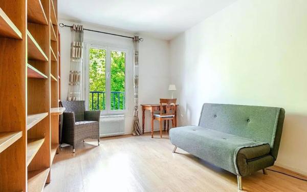 Appartement à vendre    3 pièces • 74,03 m2 Antony