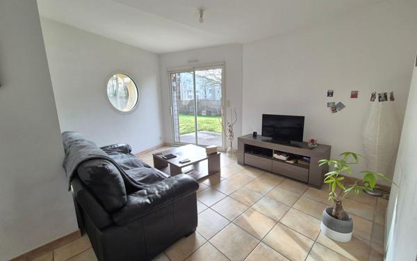 Maison à vendre    4 pièces •  Châteaubriant