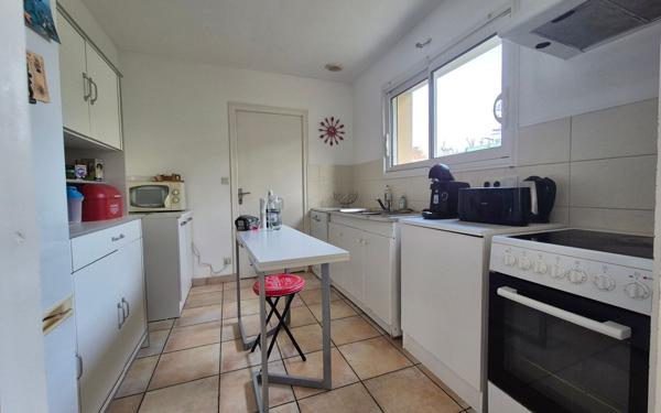 Maison à vendre    4 pièces •  Châteaubriant