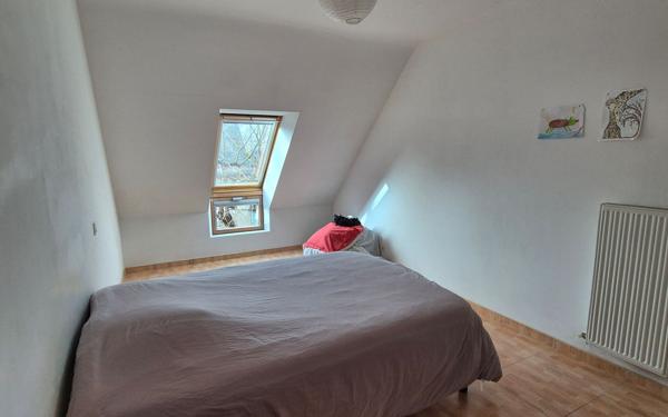 Maison à vendre    4 pièces •  Châteaubriant