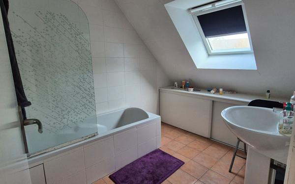 Maison à vendre    4 pièces •  Châteaubriant