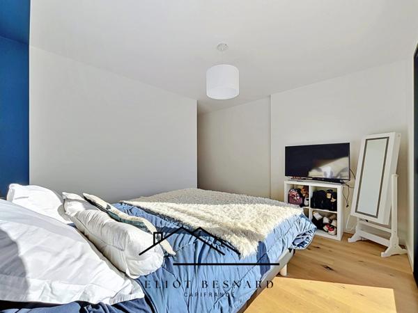 MAISON CONTEMPORAINE DE 2024 – VIE DE PLAIN-PIED – 3 CHAMBRES – GARAGE – GIBERVILLE