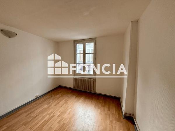 À vendre Maison 4 pièces 82 m² - Châtellerault 86100