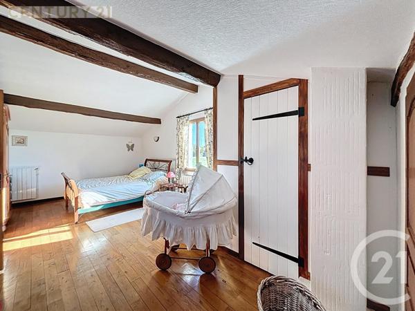 Maison à vendre  6 pièces - 197,80 m2 MONTPON MENESTEROL - 24