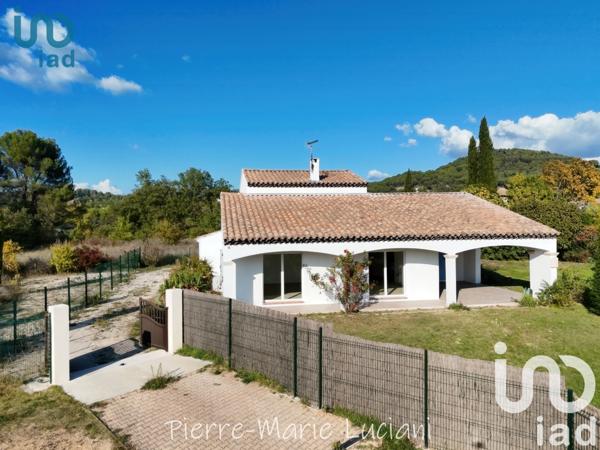 Maison à vendre 5 pièces 160 m² Cadenet