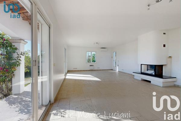 Maison à vendre 5 pièces 160 m² Cadenet