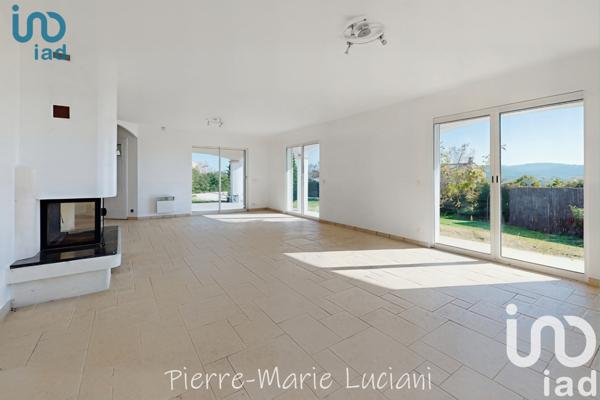Maison à vendre 5 pièces 160 m² Cadenet