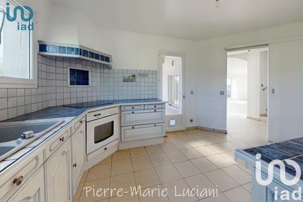 Maison à vendre 5 pièces 160 m² Cadenet