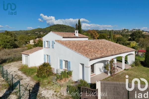 Maison à vendre 5 pièces 160 m² Cadenet