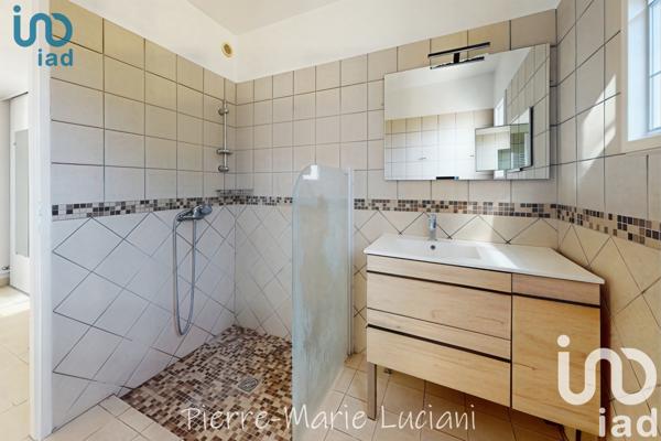 Maison à vendre 5 pièces 160 m² Cadenet